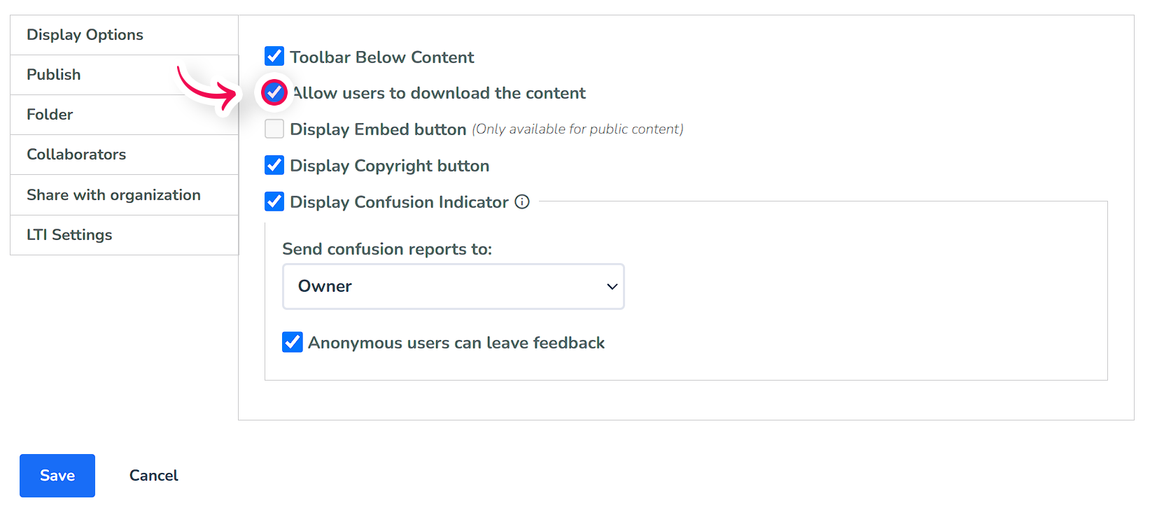 Settings at the bottom of the authoring tool.png