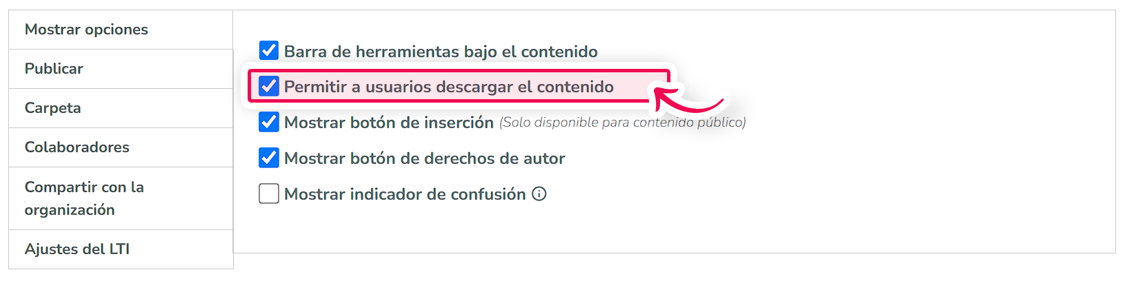 Ajuste para permitir descarga resaltada.png