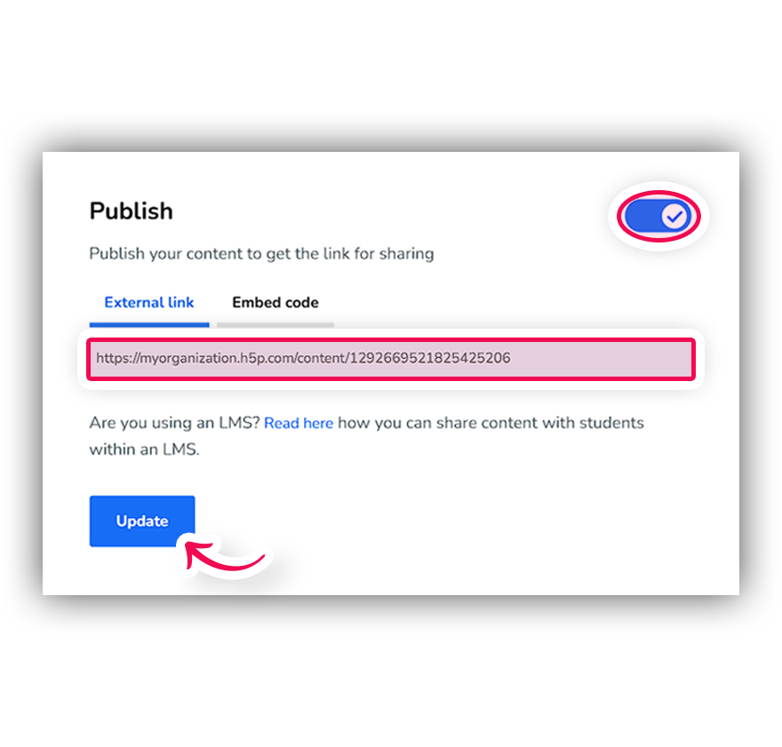 Publishing widget link.png