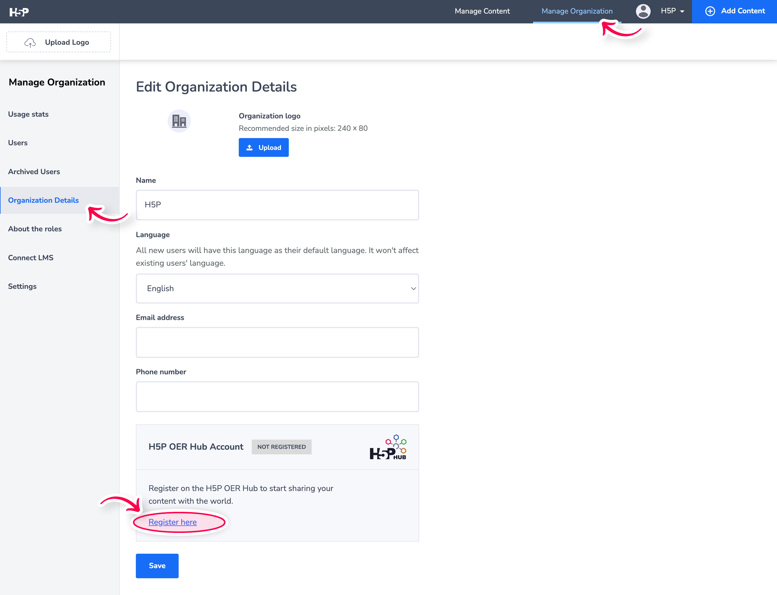 Register in the H5P OER HUB.png